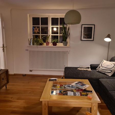 Denkmal-Ferienhaus In Dresden-Hellerau Mit Sauna Und Kamin Esterno foto